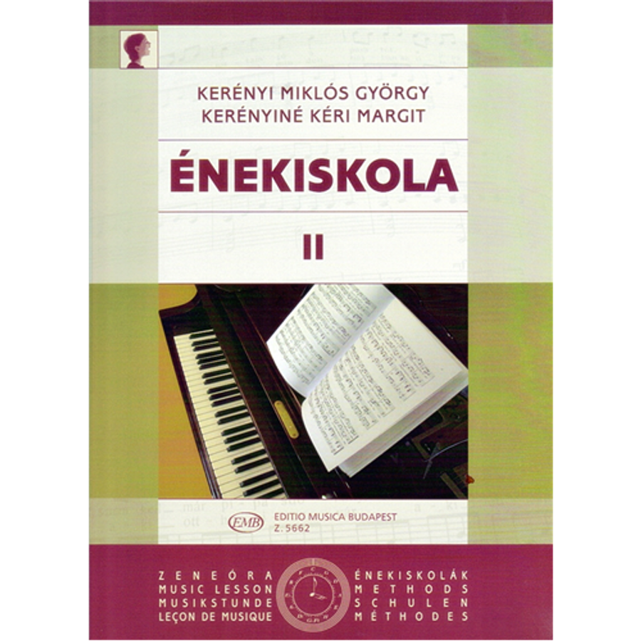 ÉNEKISKOLA II.