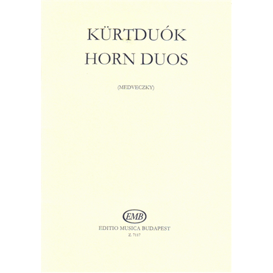 KÜRTDUÓK