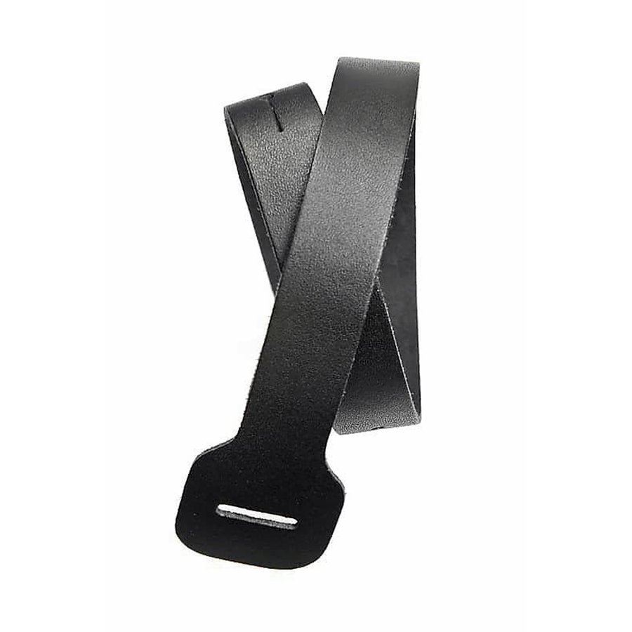 Gitárpánt Planet Waves bőr hosszabbító, D'addario