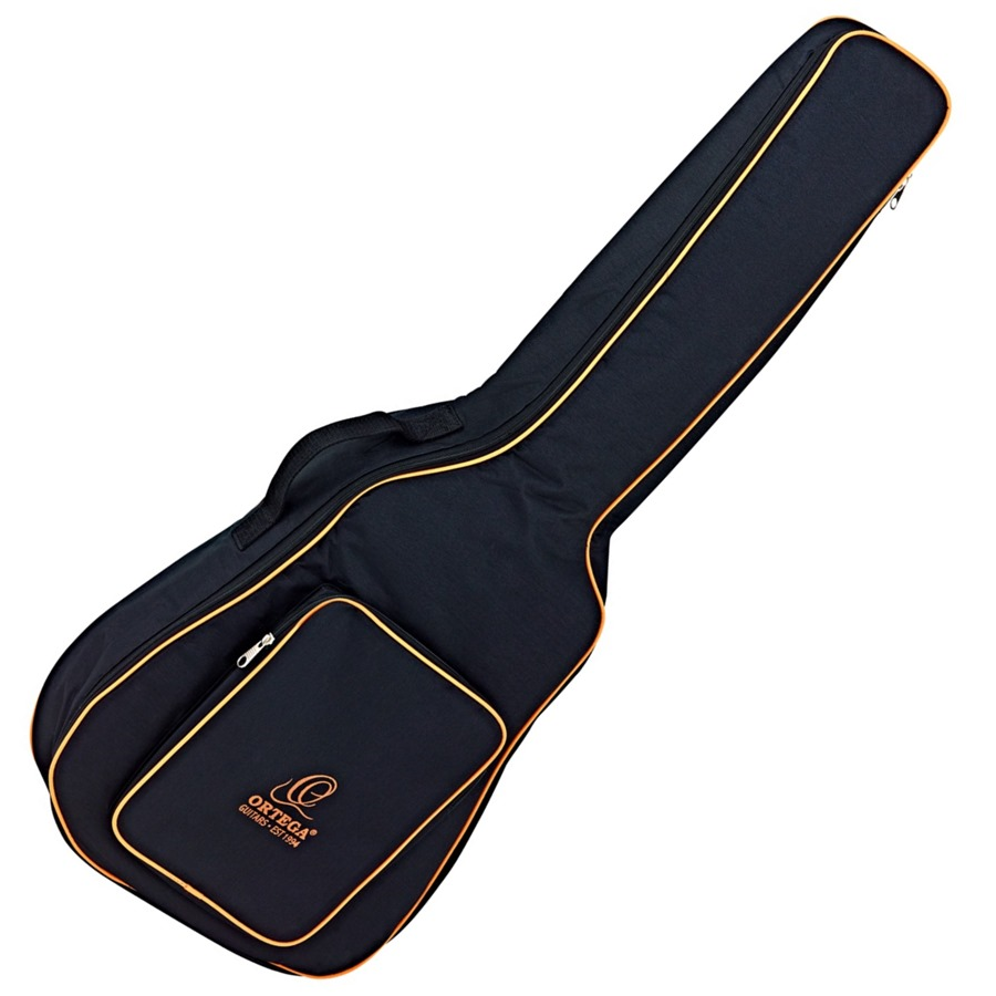 Klasszikusgitár tok Ortega 4/4 10mm