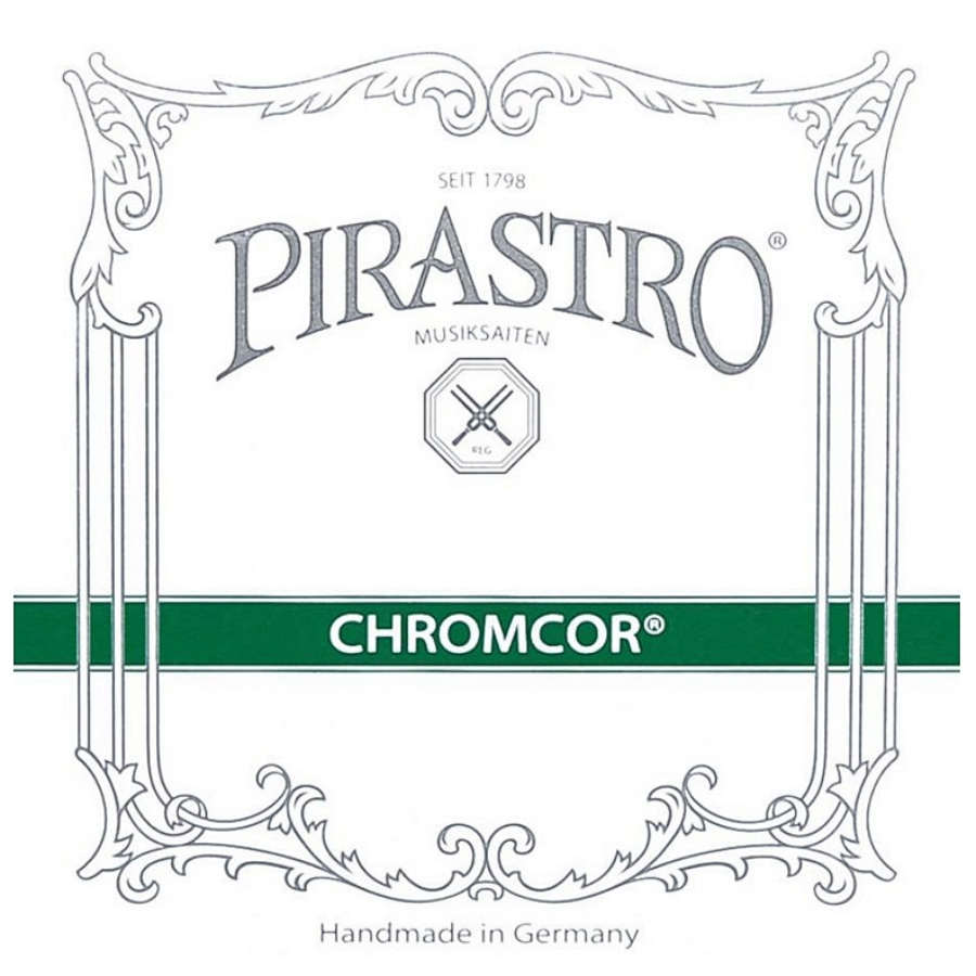 Hegedűhúr Pirastro Chromcor E ball 26128