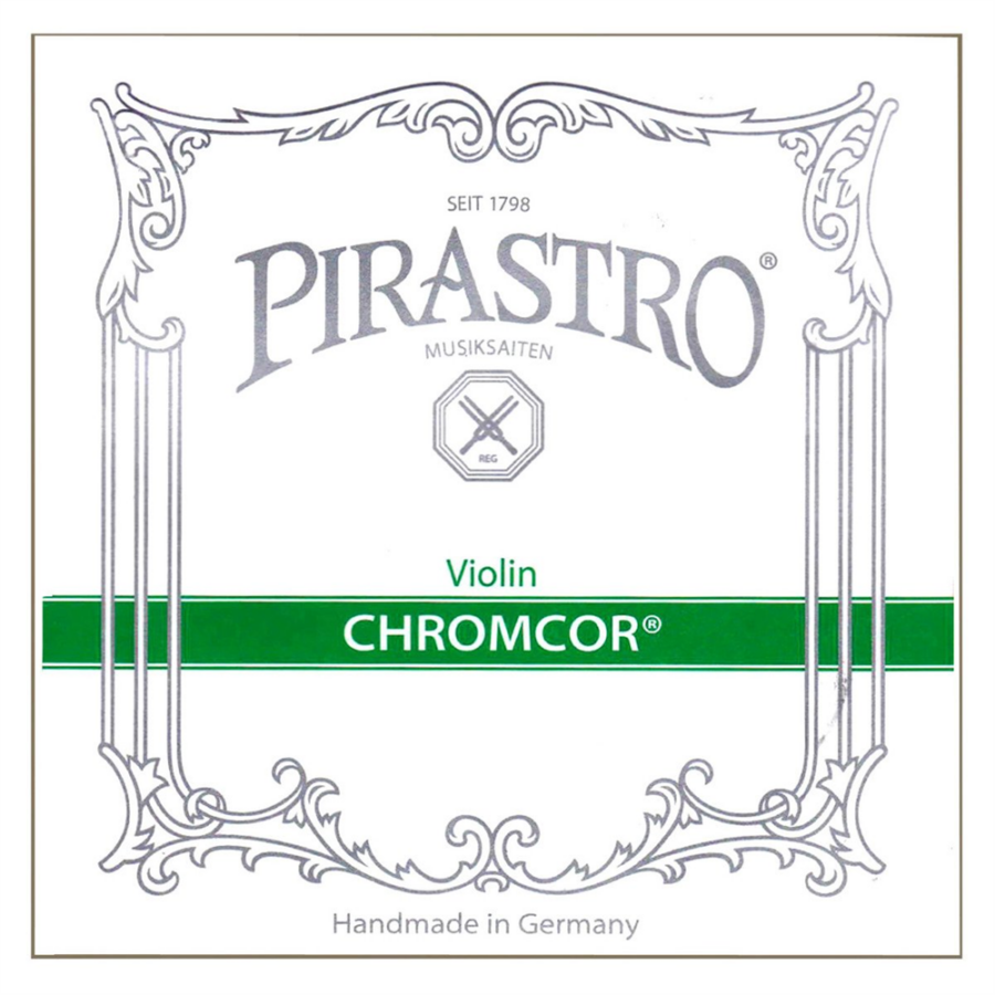 Hegedűhúr Pirastro Chromcor D 319320  1579