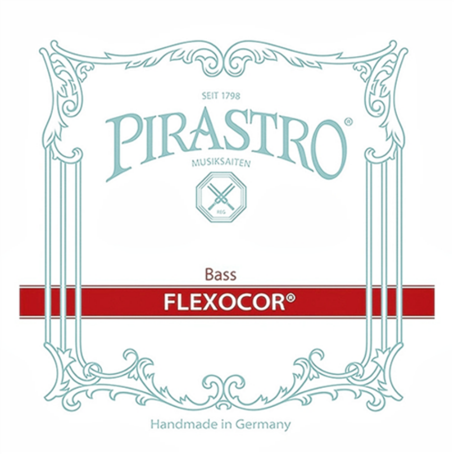 Bőgőhúr Pirastro Flexocor Solo A1 P341100  24743