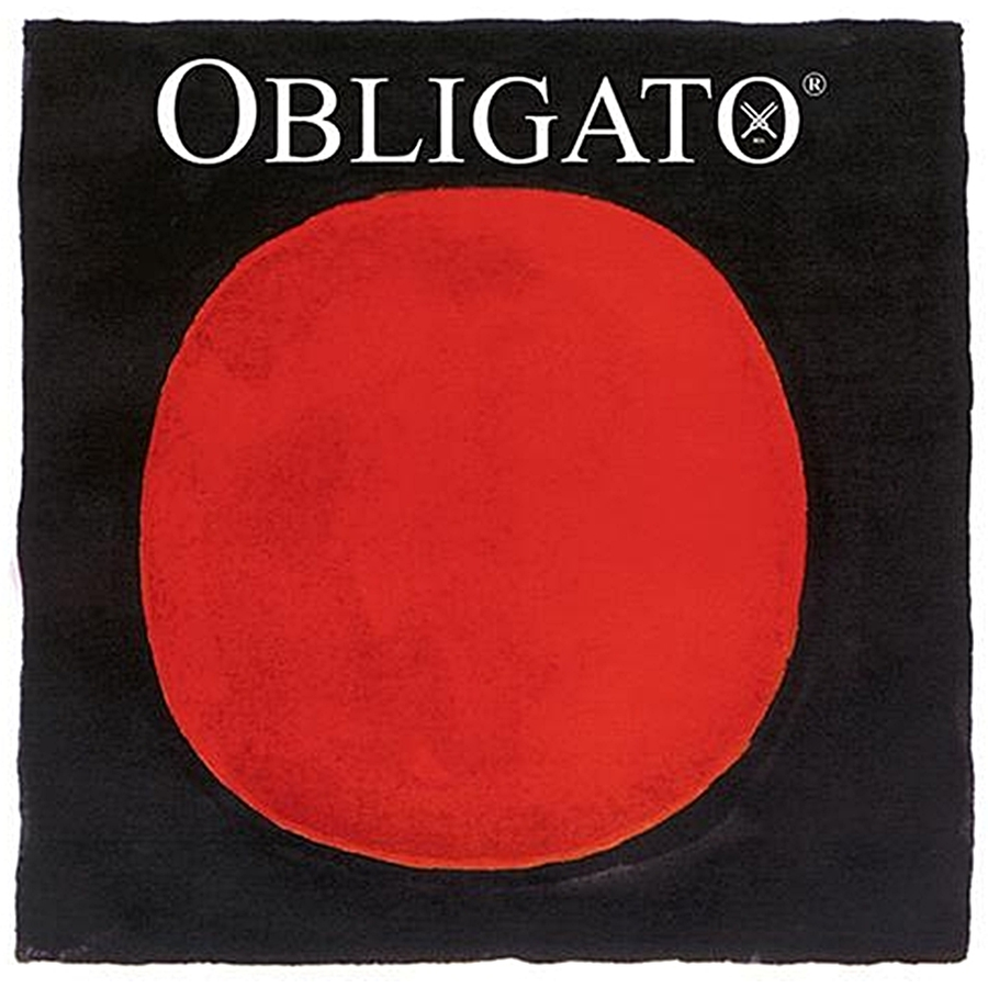 Hegedűhúr Pirastro Obligato D  16481