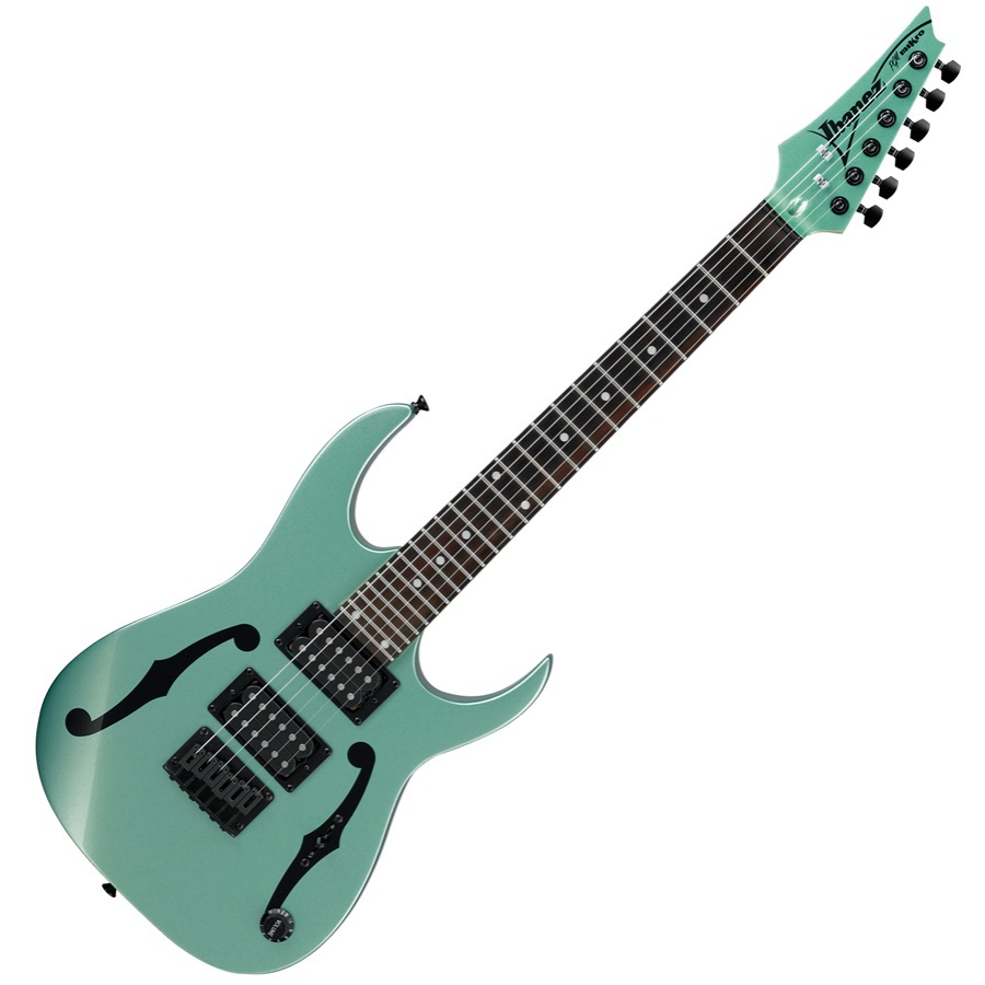 Elektromos gitár Ibanez PGMM21