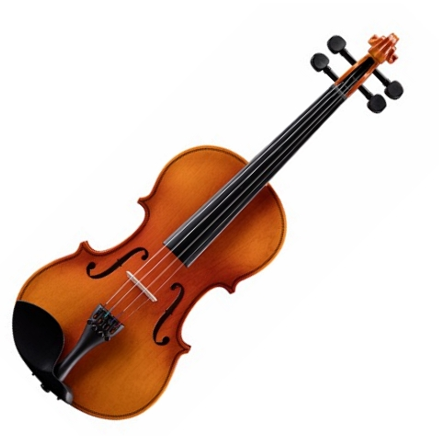 Hegedű készlet 1/16