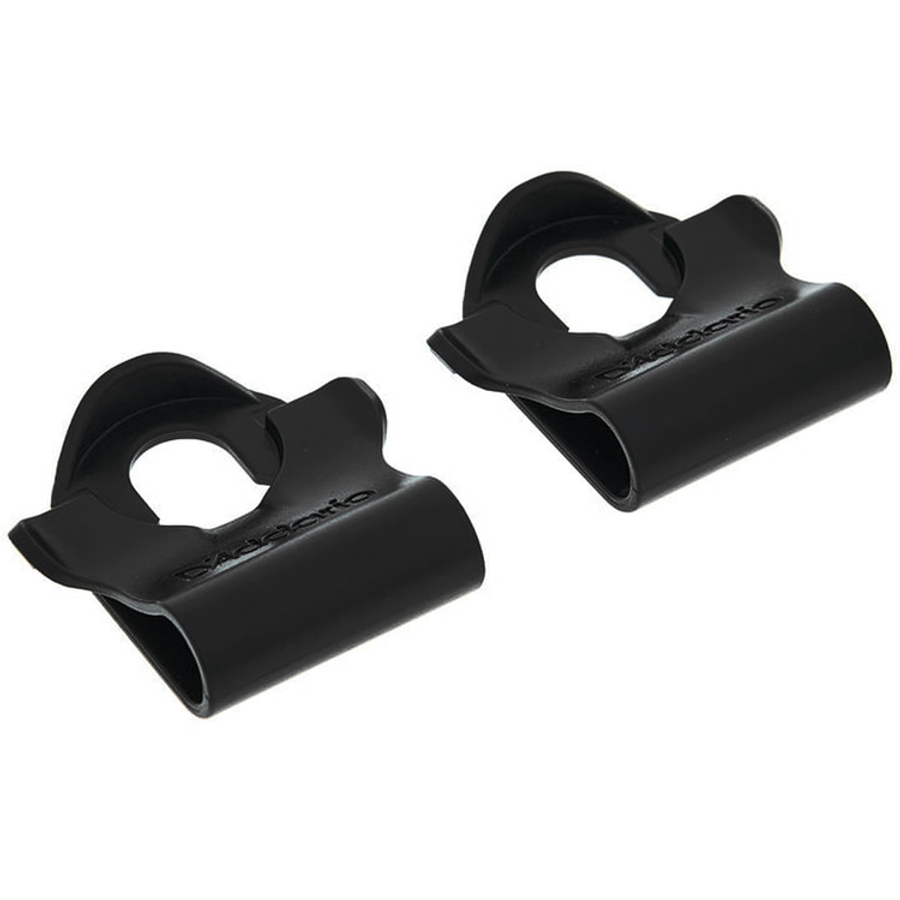 Gitárpánt zár D'addario, Dual-Lock