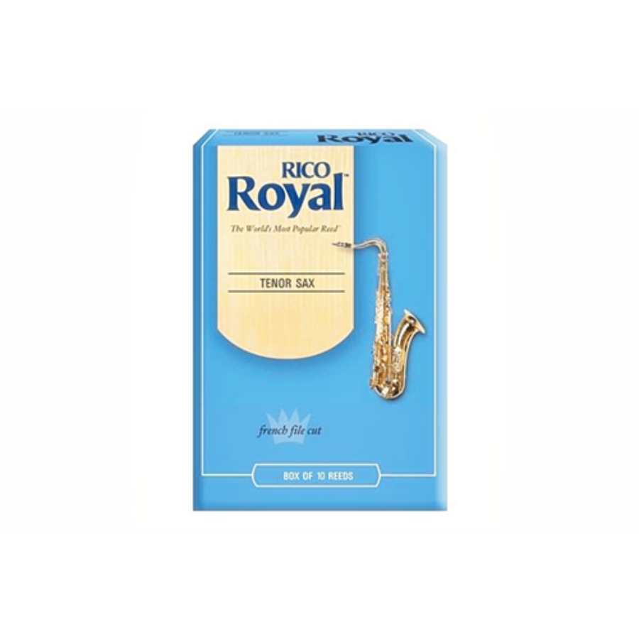 Tenor szaxofonnád Rico Royal Reeds 3 1/2  6099