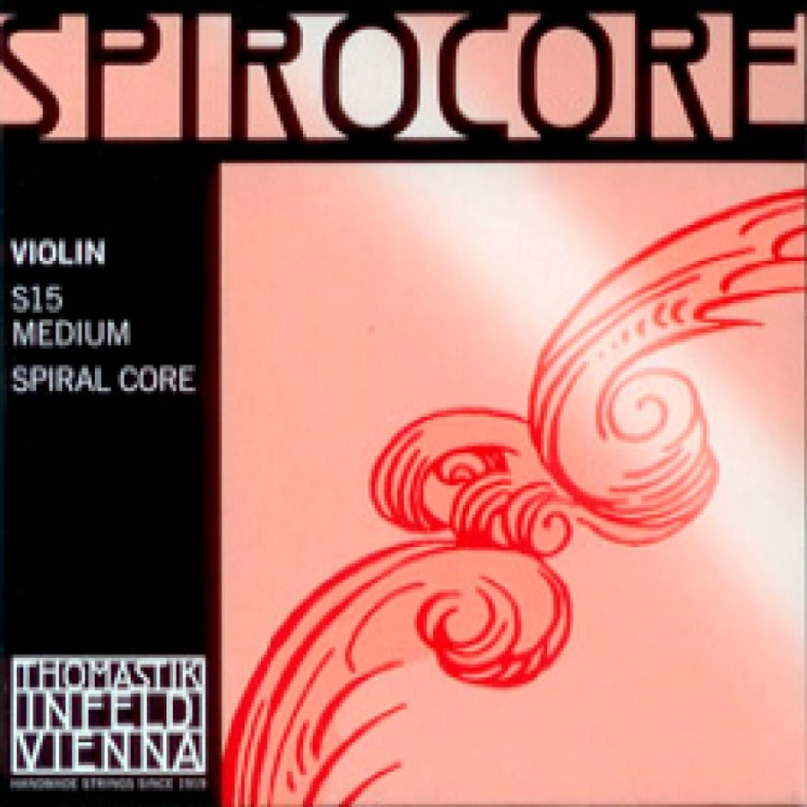 Hegedűhúr Thomastik Spirocore A