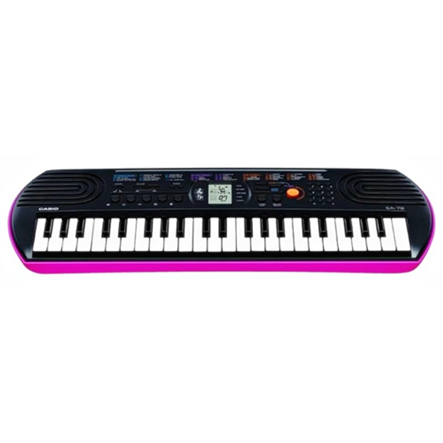 Szintetizátor Casio SA78
