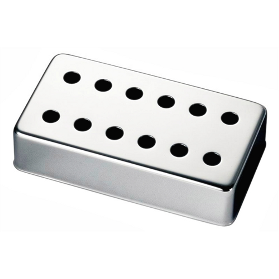 Basszus pickup borítás Schaller króm