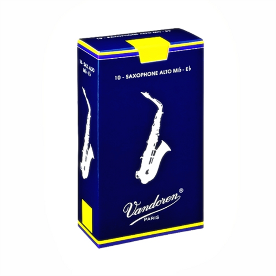 Alt szaxofonnád Vandoren 5 Mib-Eb SR215  5147