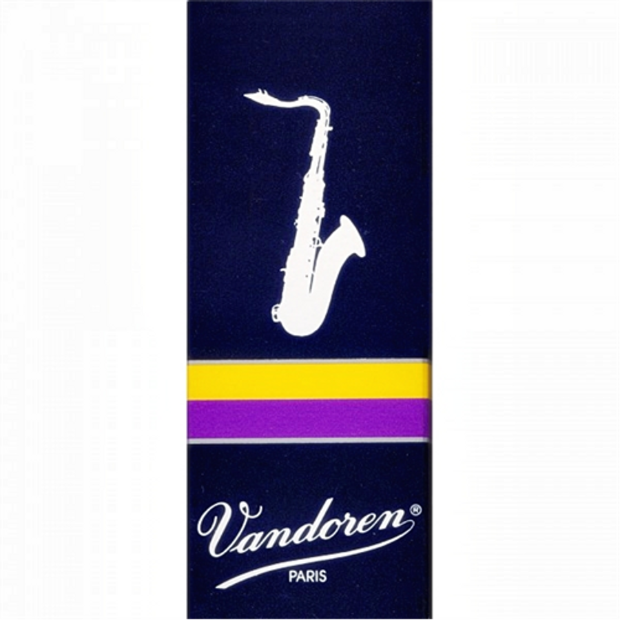 Tenor szaxofonnád Vandoren Sib-Bb 1 1/2 SR2215 186