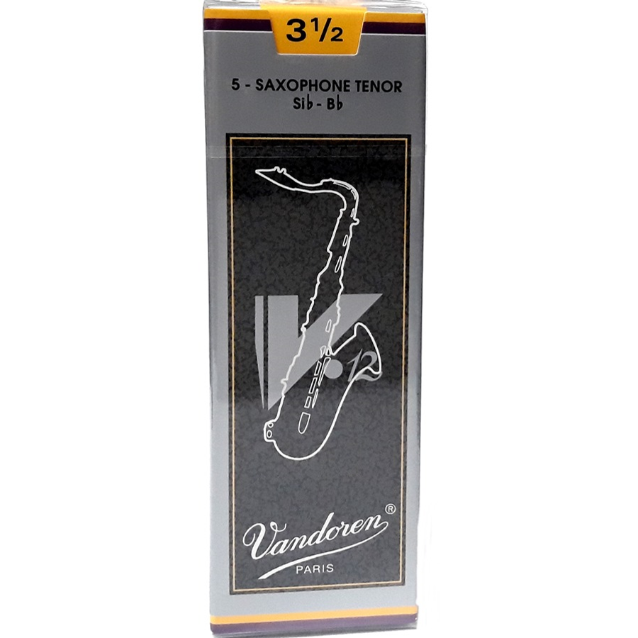 Tenor szaxofon nád Vandoren V12 2,5