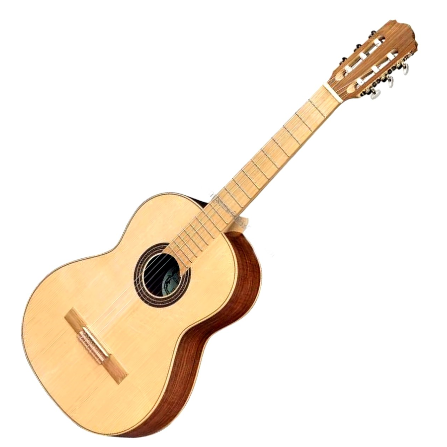 Klasszikus gitár Hora SS400 4/4