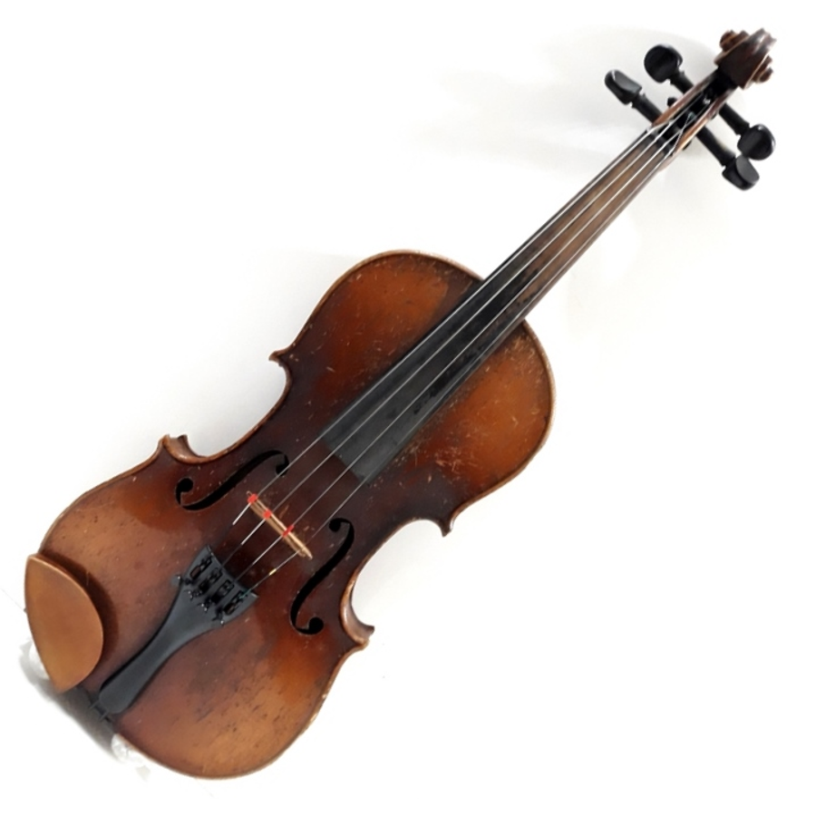Hegedű használt, 3/4 (Mogyoróssy Gyula)