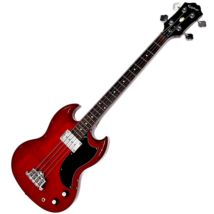 Basszusgitár Epiphone 4 húros