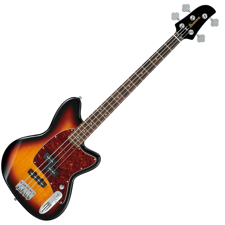 Basszusgitár IBANEZ Talman E-Bass
