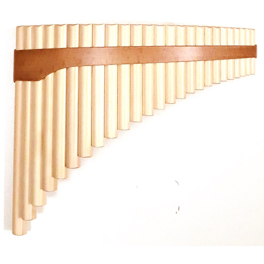 Pánsíp 25 hang tenor D1-G4
