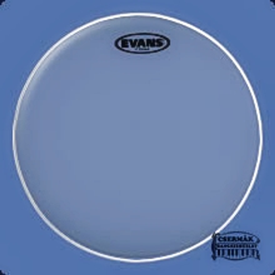 Dobbőr 12" Evans TT12G1  4291