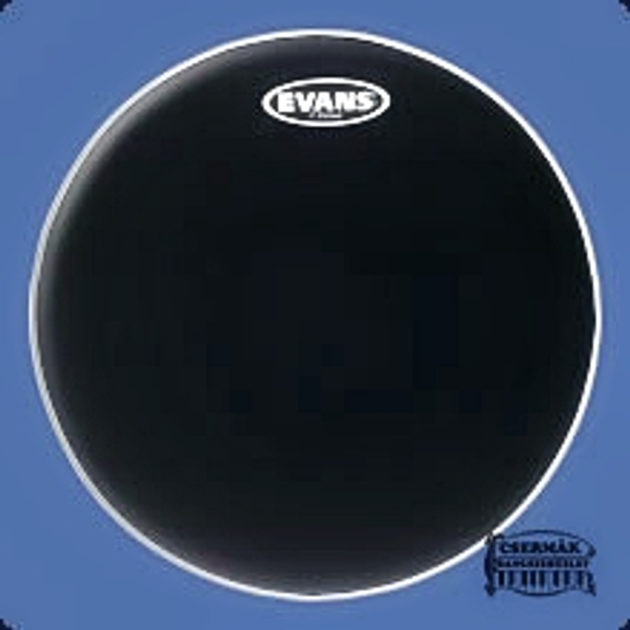Dobbőr 13" Evans TT13RBG  4424
