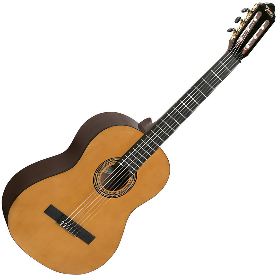 Klasszikus gitár 4/4 Valencia NAT