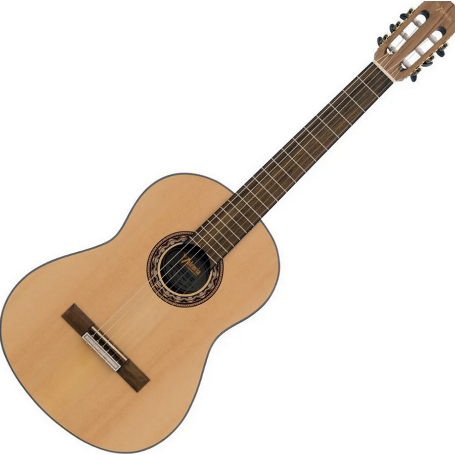 klasszikus gitár, 4/4