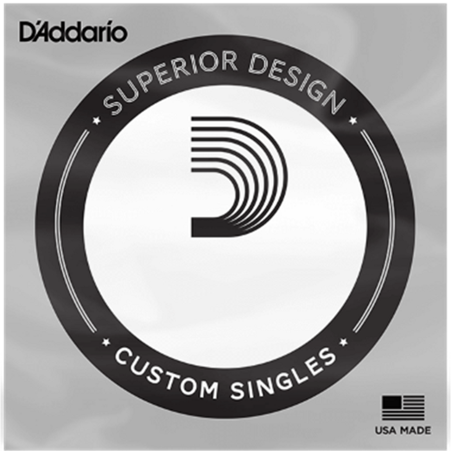 Akusztikus gitárhúr D'Addario  ZW024
