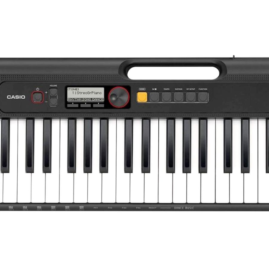 Szintetizátor Casio CT S200