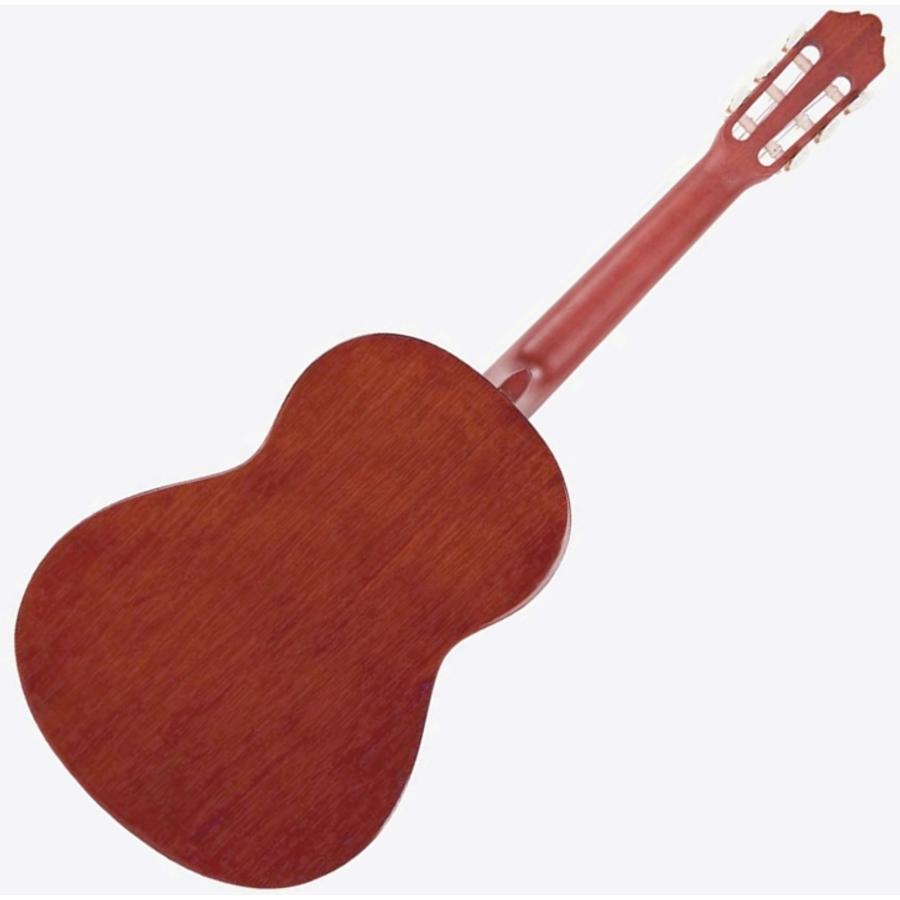 Klasszikus gitár Toledo Marisol 4/4