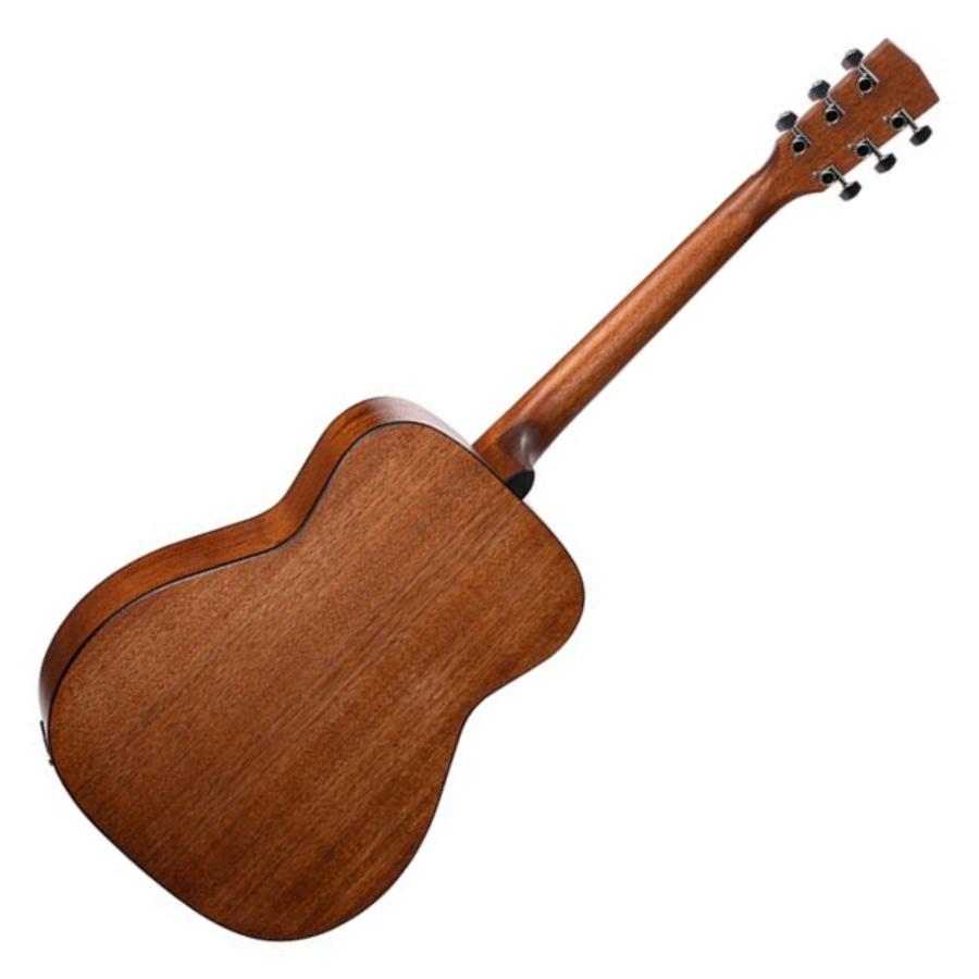 Akusztikus gitár Cort