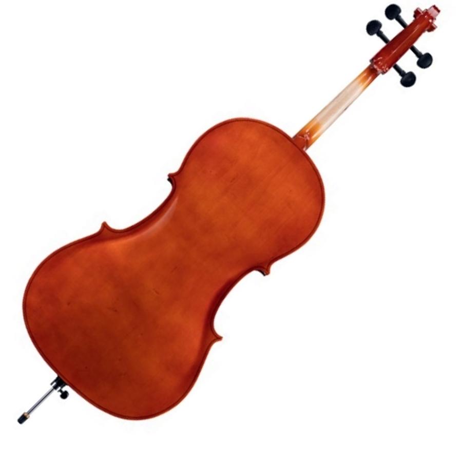 Cselló Virtuoso Primo 1/2