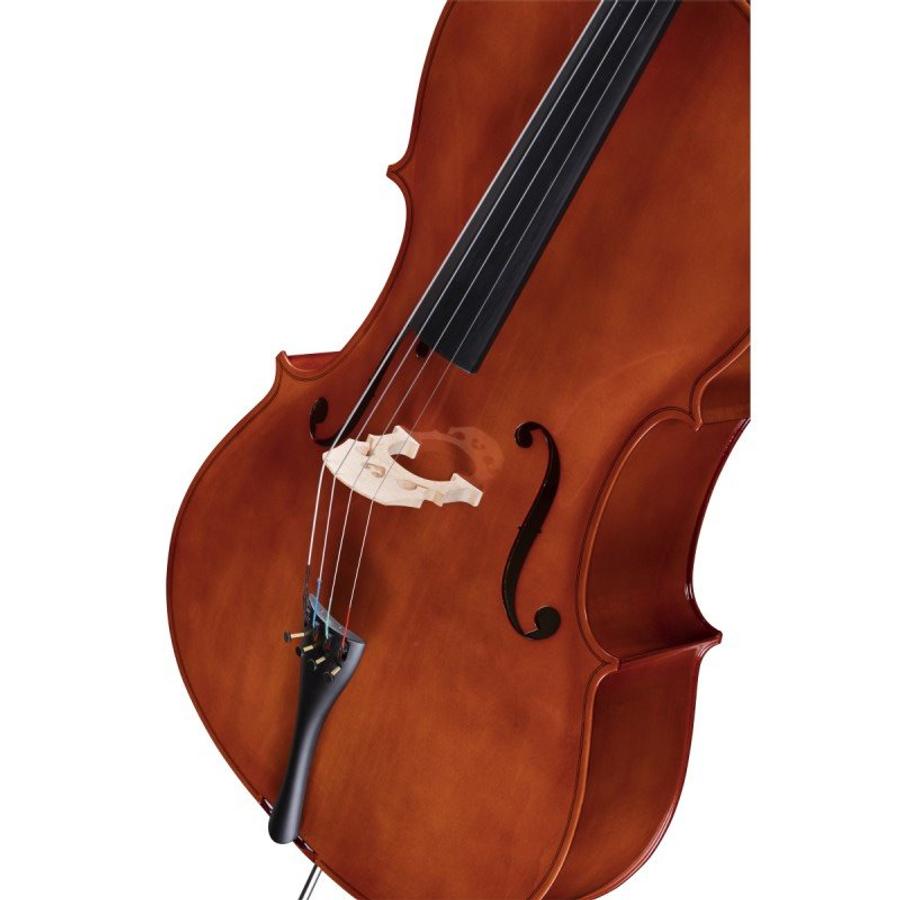 Cselló Virtuoso Primo 1/2